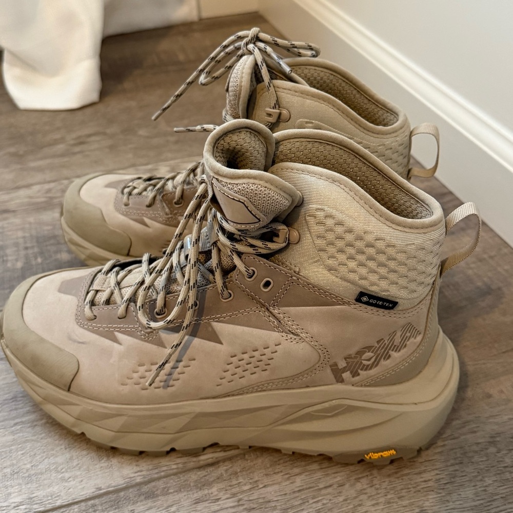 Hoka Hiking Boots